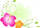 Design Floral Wall Decal
