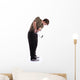 Golf Wall Mural
