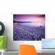 Hillside Beach, Lake Winnipeg, Manitoba Wall Mural