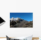 Etna Wall Decal Design 3
