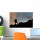 Etna Wall Decal Design 2