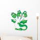 Dragon Wall Decal