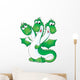 Dragon Wall Decal