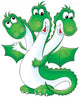 Dragon Wall Decal