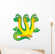 Dragon Wall Decal
