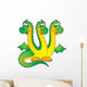 Dragon Wall Decal