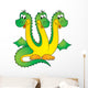 Dragon Wall Decal