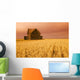 Saskatchewan Wall Mural