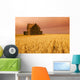 Saskatchewan Wall Mural