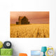 Saskatchewan Wall Mural