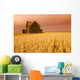 Saskatchewan Wall Mural