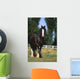 Cheval De Trait Shire Wall Mural