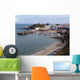 Tenby Harbor Wall Decal