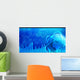 Statistique Wall Mural