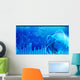 Statistique Wall Mural