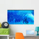 Statistique Wall Mural