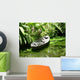 My Green Place Wall Decal