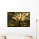 Artist's Choice Wall Mural