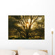 Artist's Choice Wall Mural