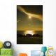 Artist's Choice Wall Mural