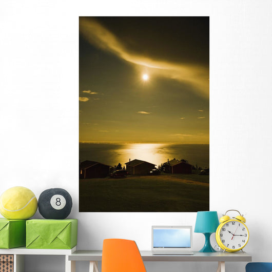 Artist's Choice Wall Mural