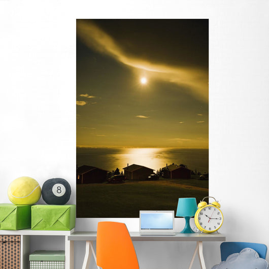 Artist's Choice Wall Mural