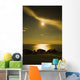 Artist's Choice Wall Mural