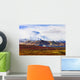 Mount Mckinley From Eielson Visitor Center Wall Mural