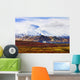 Mount Mckinley From Eielson Visitor Center Wall Mural