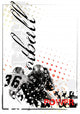 american football background Wall Mural