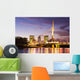 Manitoba Wall Mural