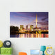 Manitoba Wall Mural