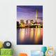 Manitoba Wall Mural