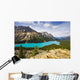 Peyto Lake, Banff National Park, Alberta Wall Mural