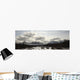 View Of Quill Creek In Kluane National Park Near Haines Junction Wall Mural