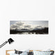 View Of Quill Creek In Kluane National Park Near Haines Junction Wall Mural