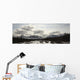 View Of Quill Creek In Kluane National Park Near Haines Junction Wall Mural