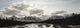 View Of Quill Creek In Kluane National Park Near Haines Junction Wall Mural
