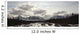 View Of Quill Creek In Kluane National Park Near Haines Junction Wall Mural