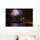 Fireworks Singapore Wall Decal