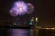 Fireworks Singapore Wall Decal
