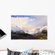 Alberta Wall Mural