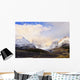 Alberta Wall Mural