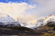 Alberta Wall Mural