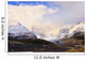 Alberta Wall Mural