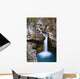 Overview Of Icefields Parkway Wall Mural