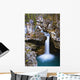 Overview Of Icefields Parkway Wall Mural