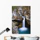 Overview Of Icefields Parkway Wall Mural