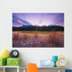 Alberta Wall Mural