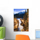 Artist's Choice Wall Mural